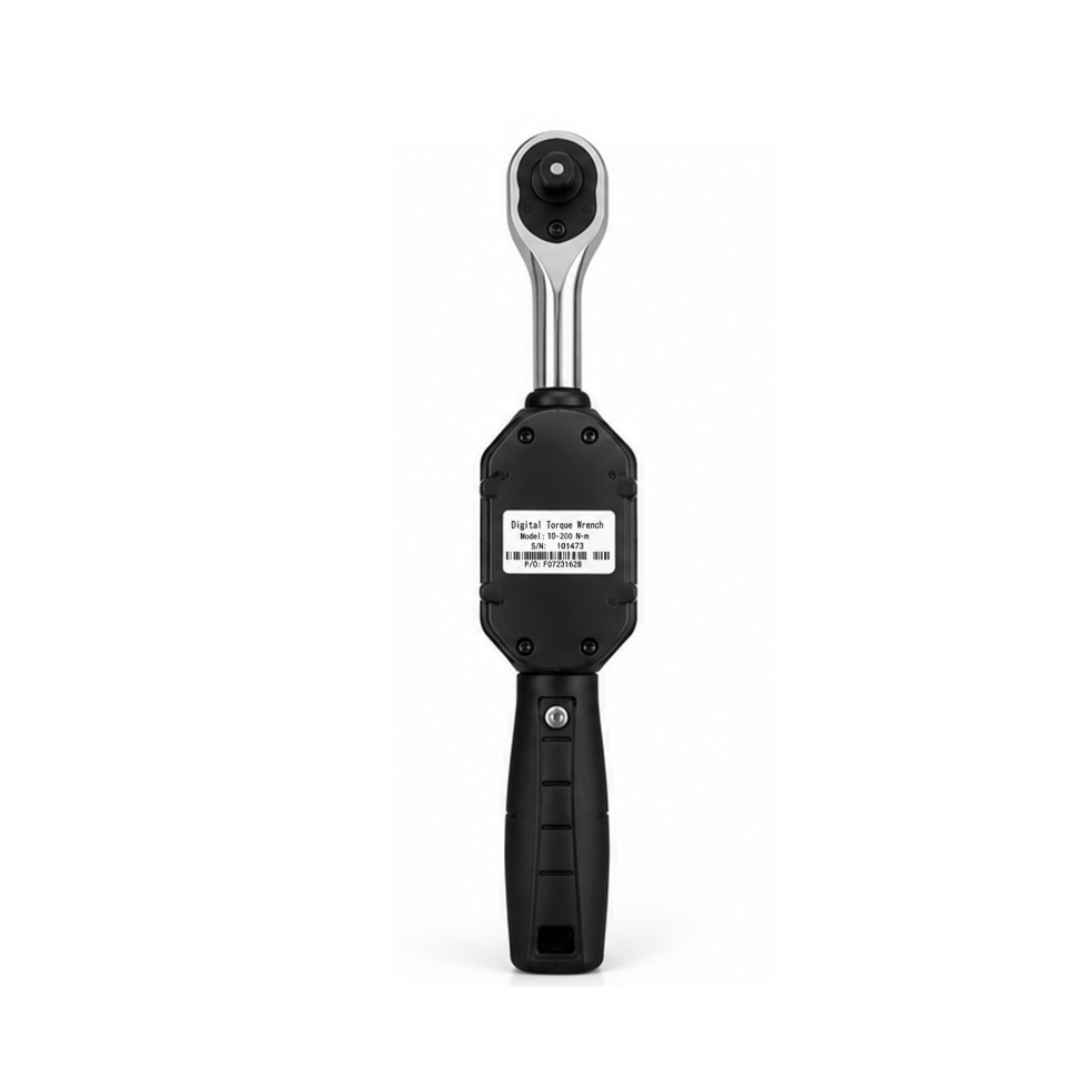 Luvinka ZWM-100 1/2 Mini Dijital Torkmetre
