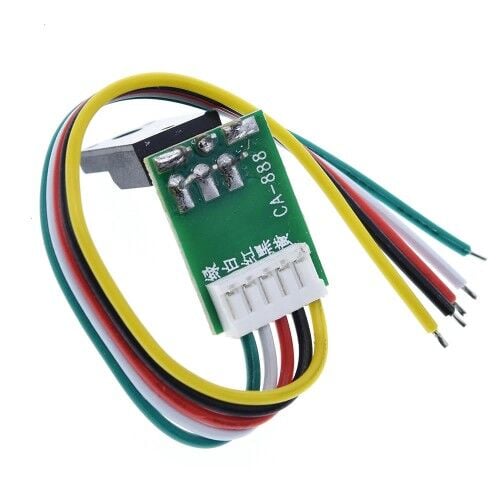 DMO465R Lcd Güç Kaynağı Kontrol Kartı