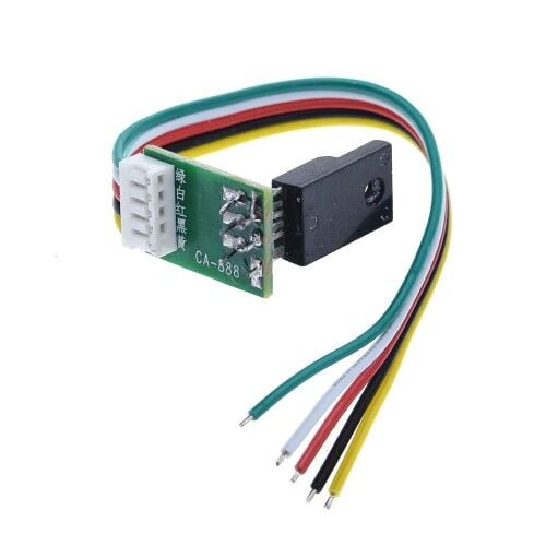 DMO465R Lcd Güç Kaynağı Kontrol Kartı