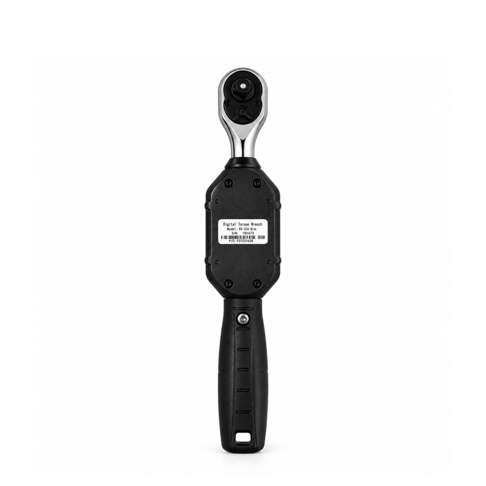 Luvinka ZWM-60 3/8 Mini Dijital Torkmetre