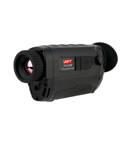Unit UTx318M Termal Kamera