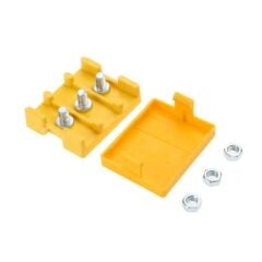 Kablo Bağlantı Kutusu 3 Pin