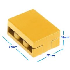 Kablo Bağlantı Kutusu 3 Pin