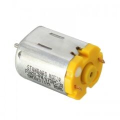 FVN20-FN DC Motor