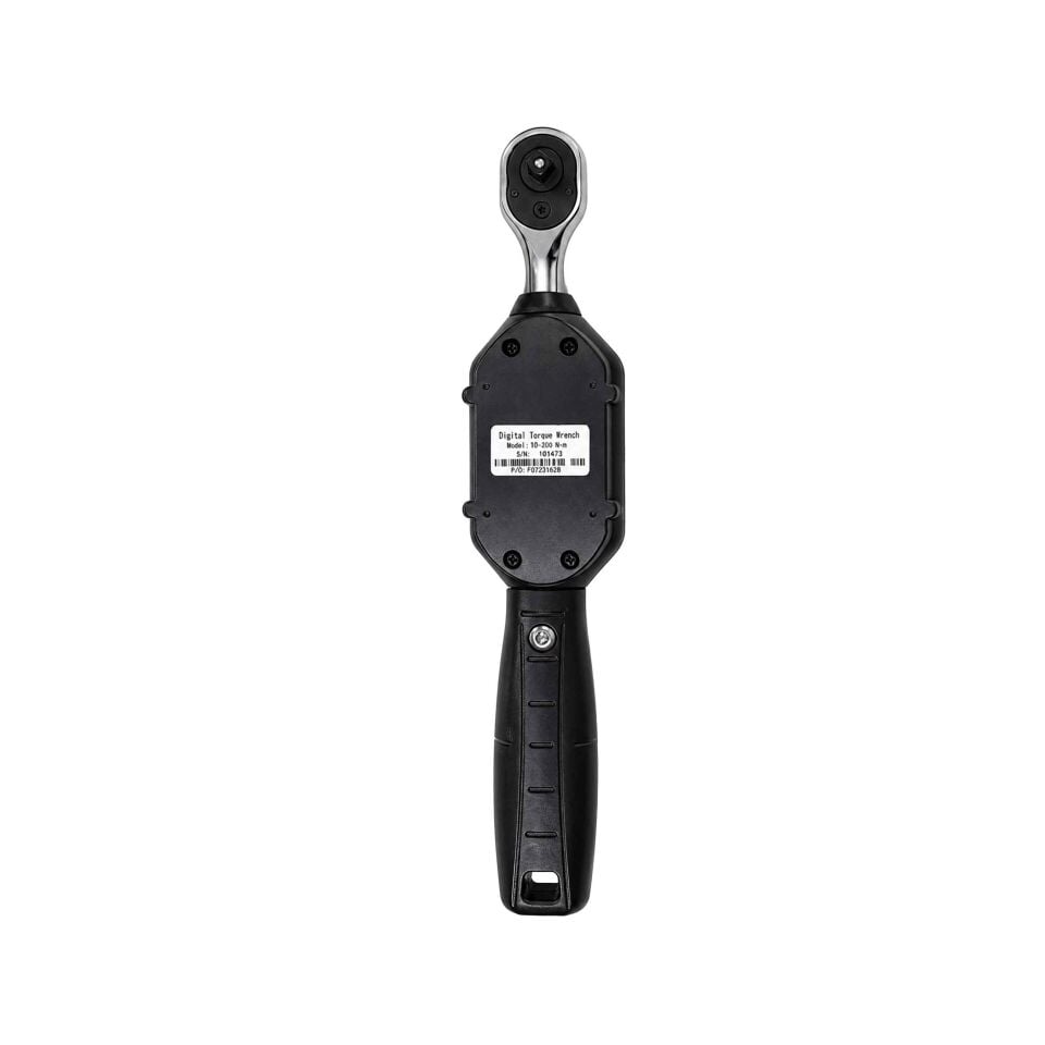 Luvinka ZWM-30 1/4 Mini Dijital Torkmetre