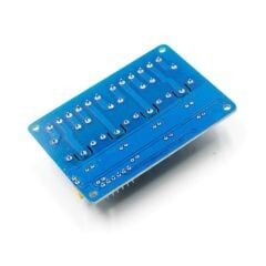 4 Kanal 12V Röle Modül