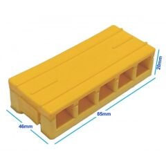 Kablo Bağlantı Kutusu 5 Pin