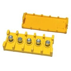 Kablo Bağlantı Kutusu 5 Pin