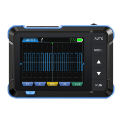 Fnirsi DSO-153H 2in1 Mini Dijital Osiloskop ve Sinyal Jeneratörü