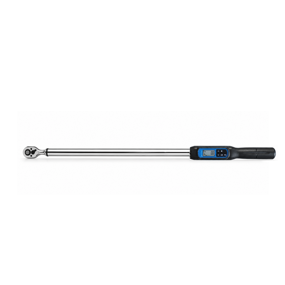 Luvinka ZWJ6-500 Dijital Torkmetre
