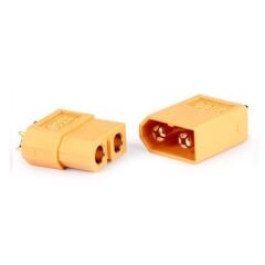 XT60 Konnektör Çift