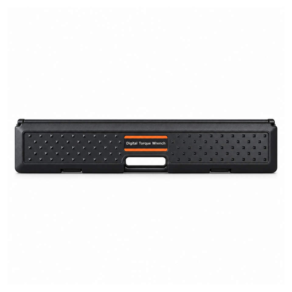 Luvinka ZWJ4-0340 1/2 Dijital Torkmetre