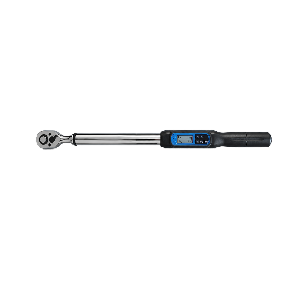 Luvinka ZWJ4-0200 1/2 Dijital Torkmetre