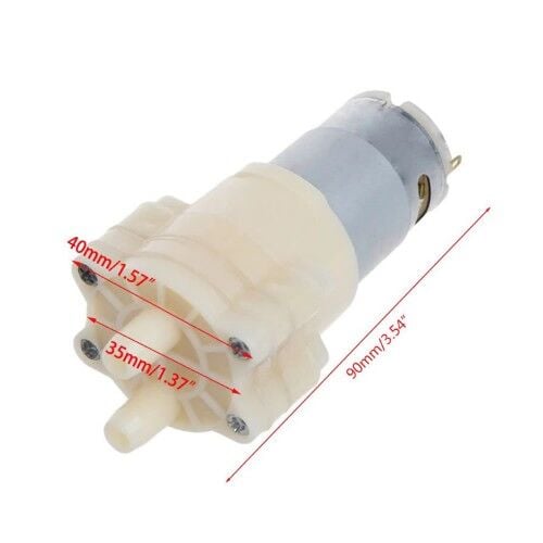 12V Su Pompası