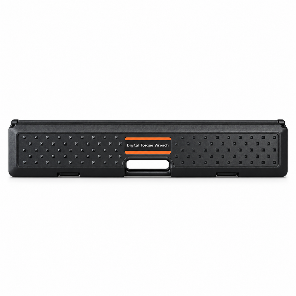 Luvinka ZWJ4-0135 1/2 Dijital Torkmetre