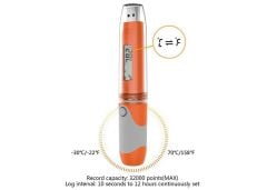 Elitech RC-51H Sıcaklık ve Nem Kayıt Cihazı Datalogger