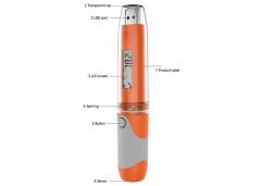 Elitech RC-51H Sıcaklık ve Nem Kayıt Cihazı Datalogger