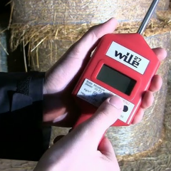 Wile 27 Problu Saman Nem Ölçer