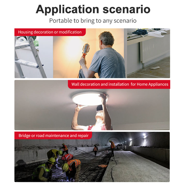 Noyafa NF-5101 Duvar Dedektörü Metal Ahşap AC Kablo Bulucu