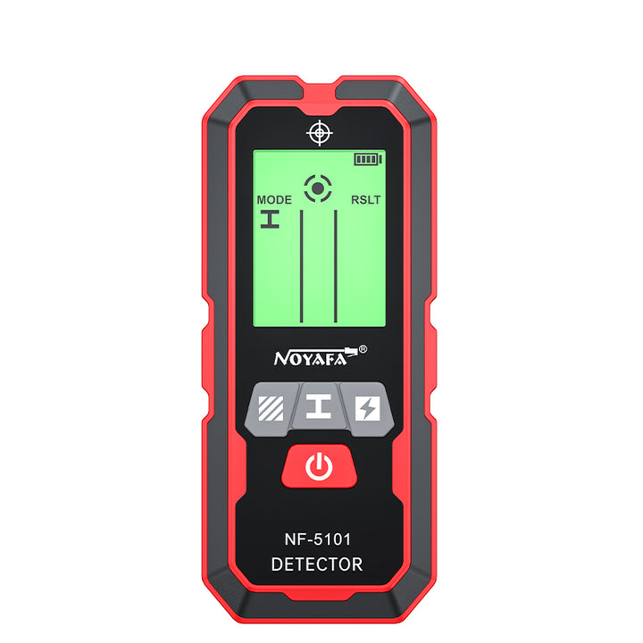 Noyafa NF-5101 Duvar Dedektörü Metal Ahşap AC Kablo Bulucu