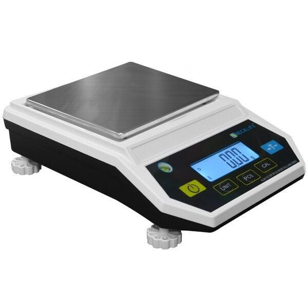 Necklife FLY 5000 Hassas Laboratuvar Terazisi 5KG/0.01G