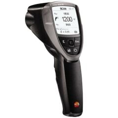 Testo 835-T2 Kızılötesi Lazerli Termometre 1500°C
