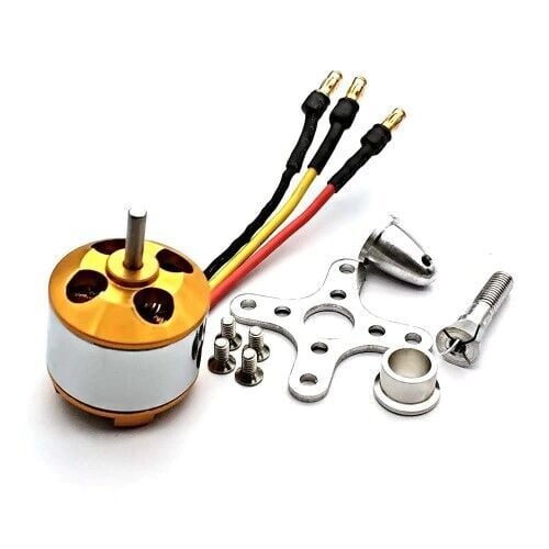 A2212 2200KV Fırçasız Motor