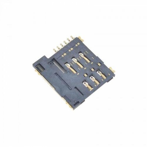 Micro Sim Kart Soketi