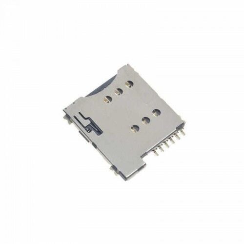 Micro Sim Kart Soketi