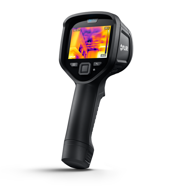 Flir E6 Pro Termal Kamera 240×180