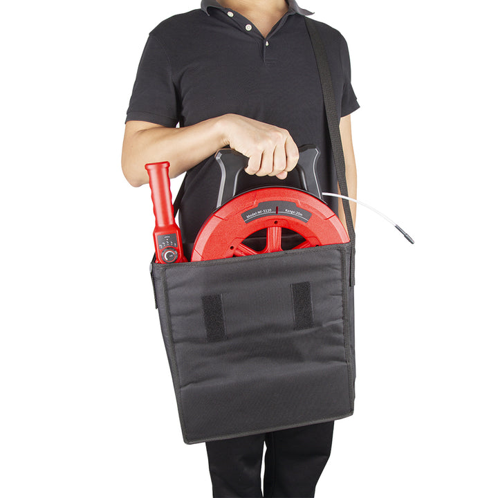 Noyafa NF-5130 Duvar Borusu Tıkanıklık Dedektörü