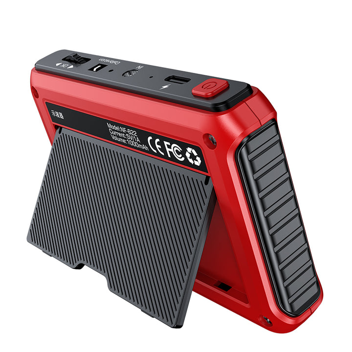 Noyafa NF-622 Mini El Tipi Dijital Osiloskop