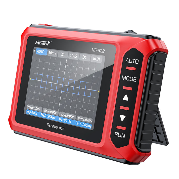 Noyafa NF-622 Mini El Tipi Dijital Osiloskop