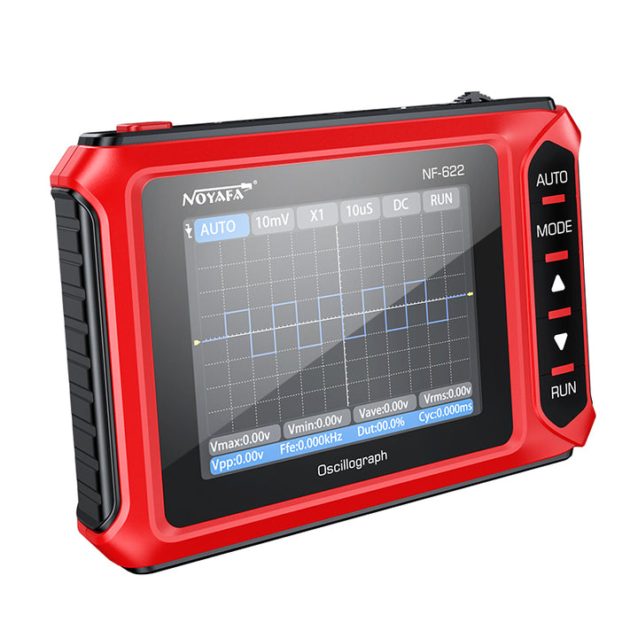 Noyafa NF-622 Mini El Tipi Dijital Osiloskop