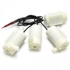 Mini Su Sıvı Pompası