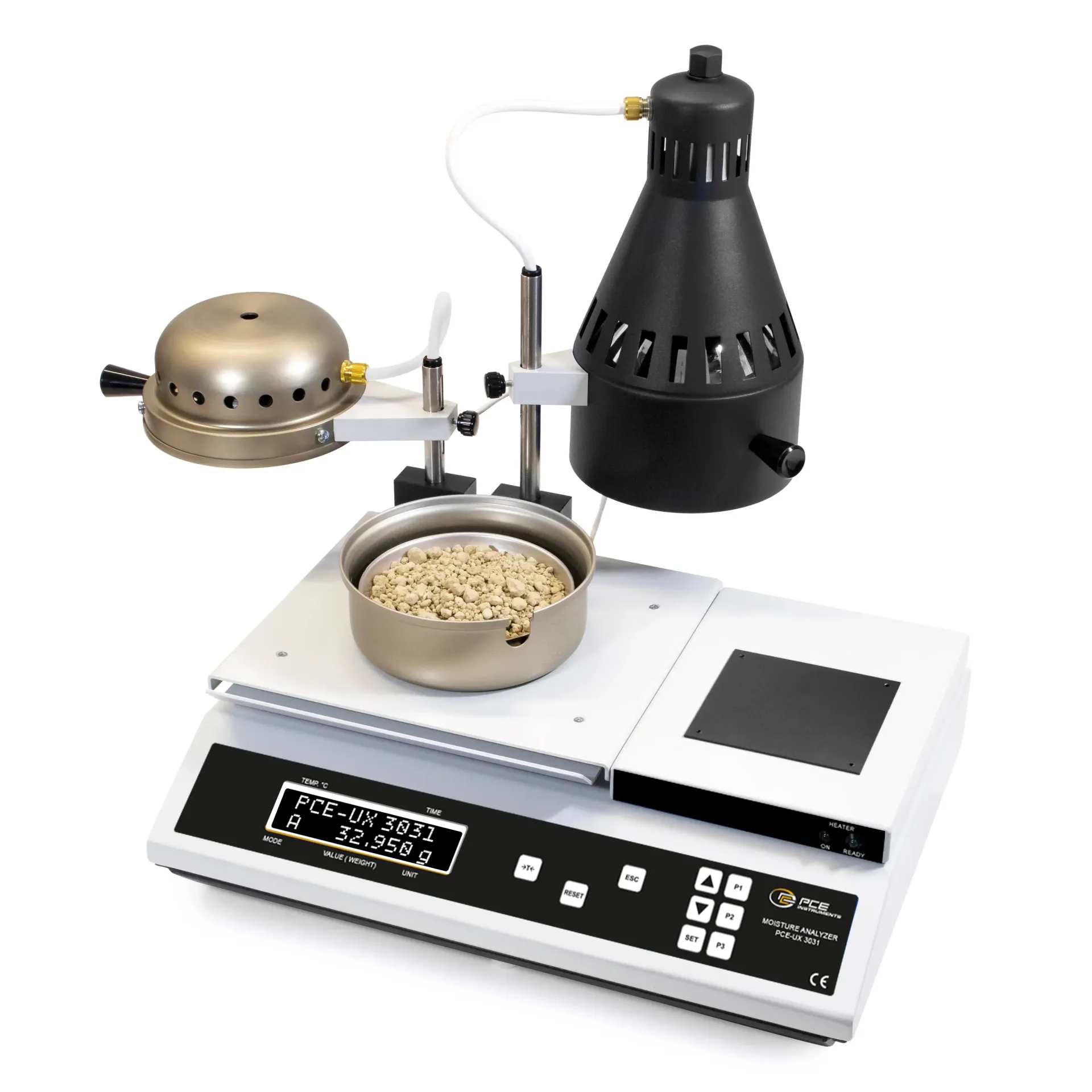 PCE Analitik Terazi PCE-UX 3031