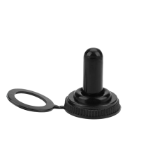 IC-161 Toggle Switch Kılıfı Ø12mm Için