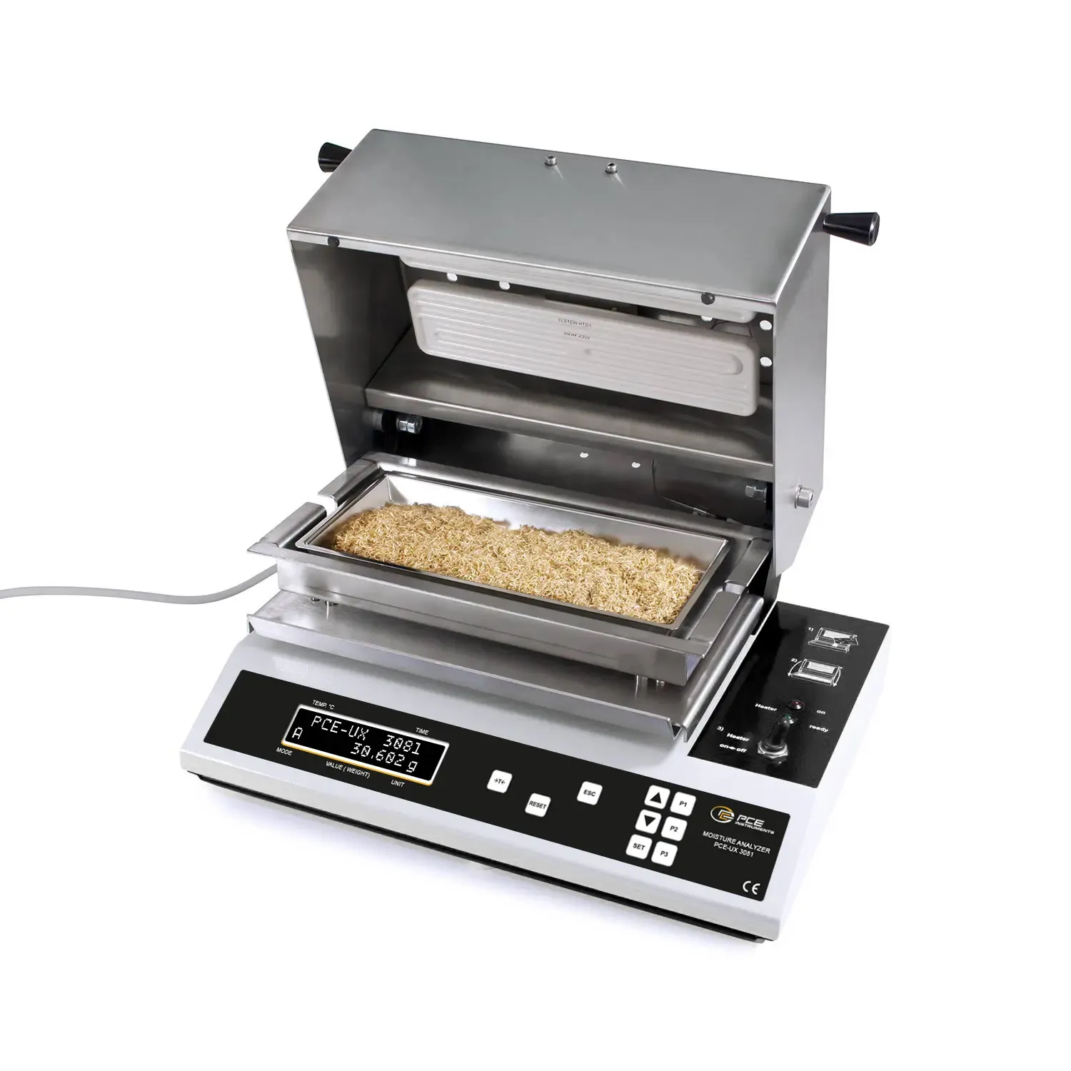 PCE Analitik Terazi PCE-UX 3081
