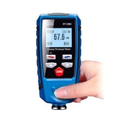 Cem DT-156H Boya Kalınlık Ölçüm Cihazı