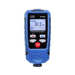 Cem DT-156H Boya Kalınlık Ölçüm Cihazı