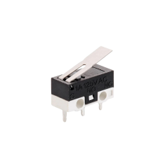 IC-162 Micro Switch Mini Paletli KW10-Z1P
