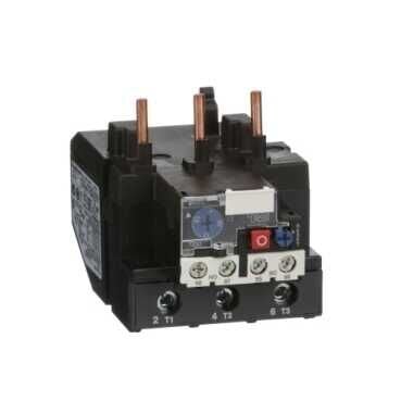 Schneider 63-80A Tesys D Termik Röle LRD3363
