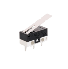 IC-162A Micro Switch Mini Uzun Paletli KW10-Z2P
