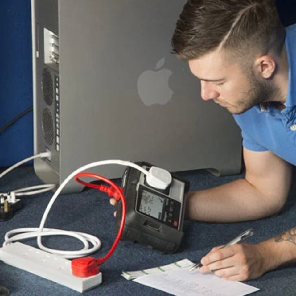 MEGGER PAT150 Elektriksel Güvenlik (CE) Test Cihazı
