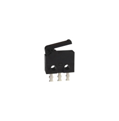IC-162S Micro Switch Mini Plastik