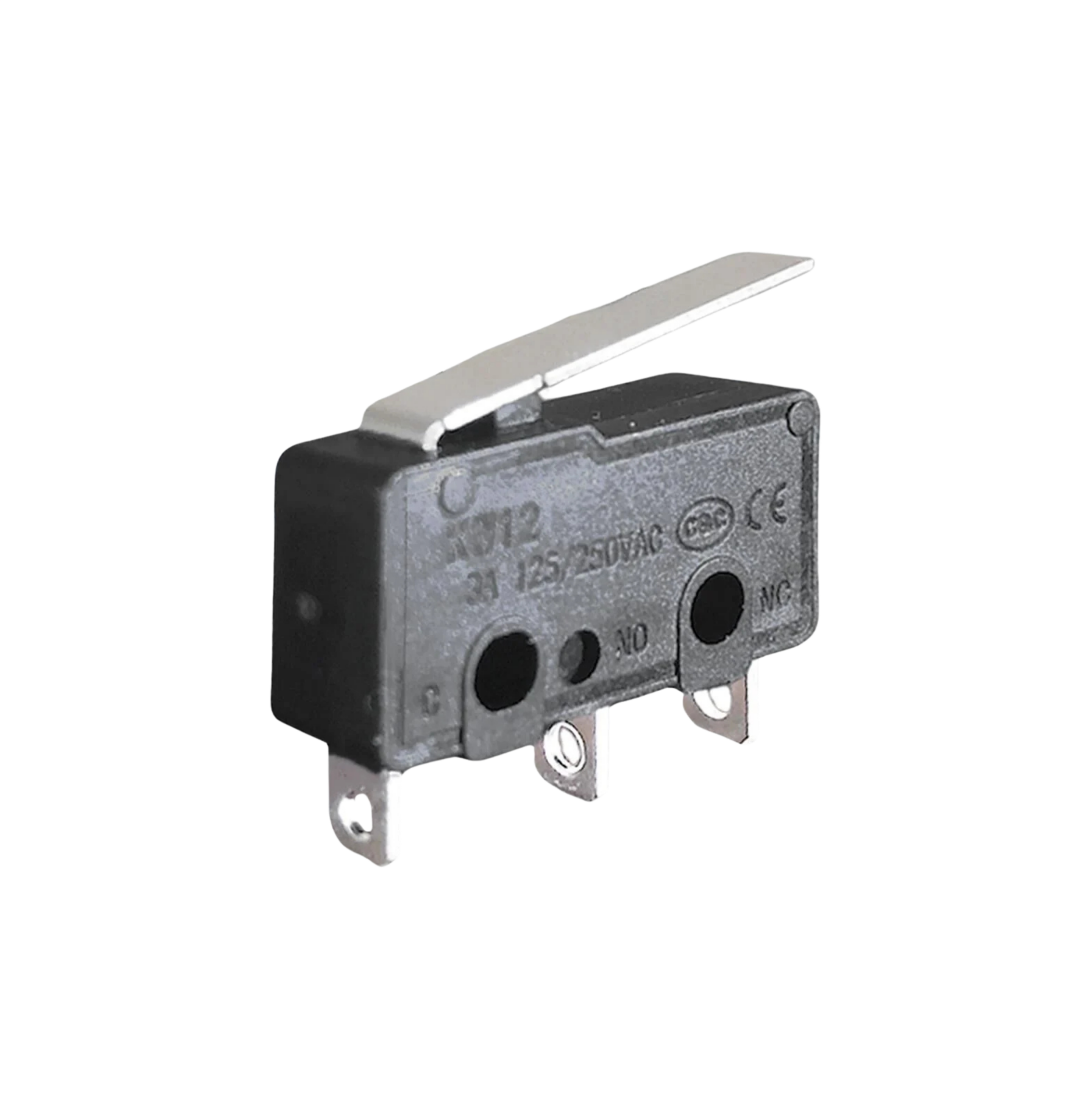 IC-163 Micro Switch Lehim Bacak Paletli KW4-Z2F