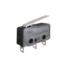 IC-163 Micro Switch Lehim Bacak Paletli KW4-Z2F