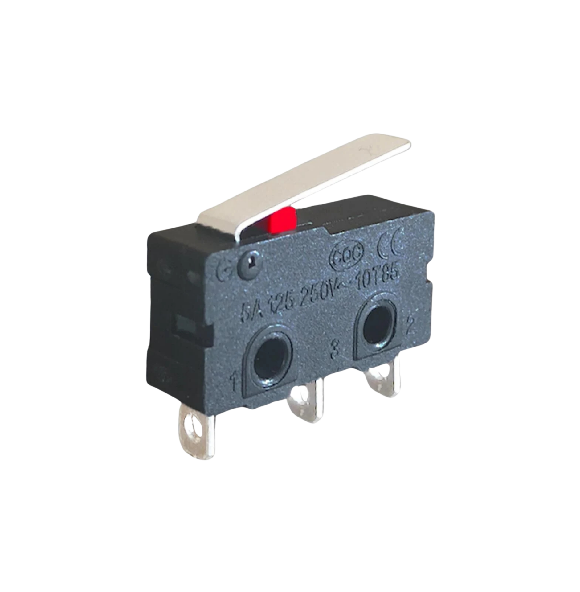 IC-163-0 Micro Switch Lehim Bacak Paletli