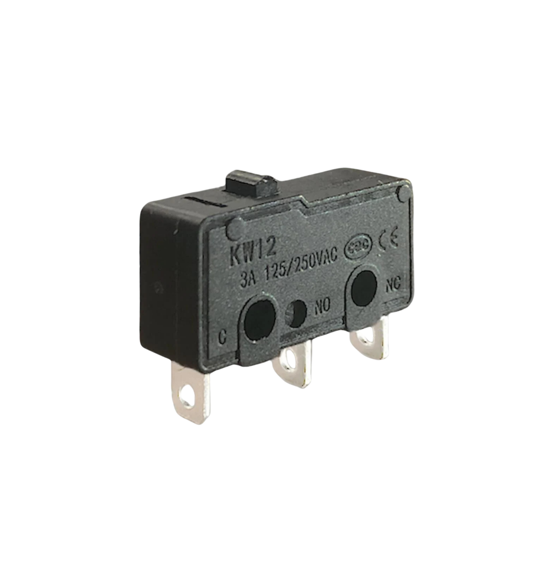 IC-163-2 Micro Switch Lehim Bacak Paletsiz KW4-Z1F