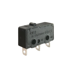 IC-163-2 Micro Switch Lehim Bacak Paletsiz KW4-Z1F